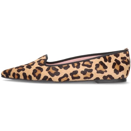 PrettyBallerinas Ella - Elegante Mokassins - Designer Loafers (- 38.5) von PrettyBallerinas