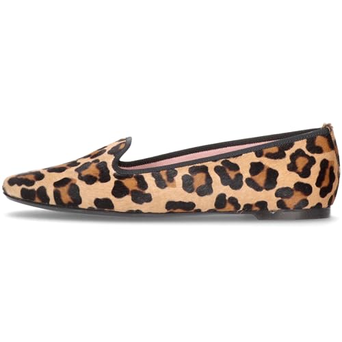 PrettyBallerinas Faye - Elegante Mokassins - Designer Loafers (- 39) von PrettyBallerinas