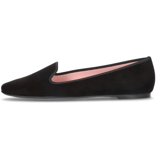 PrettyBallerinas Faye - Elegante Mokassins - Designer Loafers (- 39.5) von PrettyBallerinas