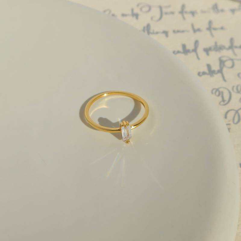 Manon Ringe von PrettyPearlfect