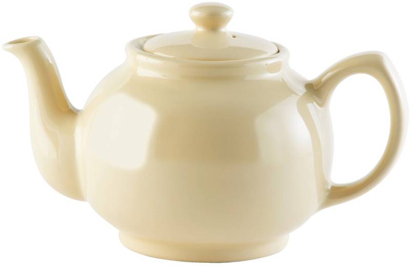 PRICE & KENSINGTON Teekanne 1,1 l Steingut PRICE & KENSINGTON Teekanne 1,1 l Steingut von Price & Kensington