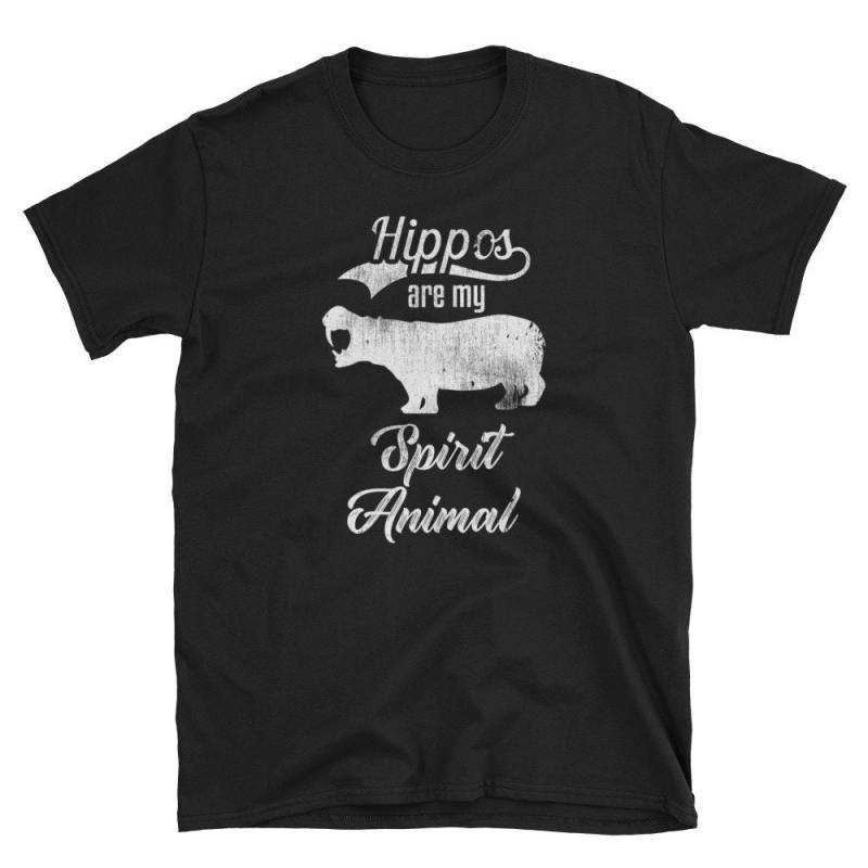 Hippo Shirt, Hippopotamus Geschenke, Hippopotamus, Tier Hippo-Liebhaber, Süße Hippo, Zoo Hippos Sind Mein Geist Hippo Shirt, Hippopotamus Geschenke, Hippopotamus, Tier Hippo-Liebhaber, Süße Hippo, Zoo Hippos Sind Mein Geist von Pricity