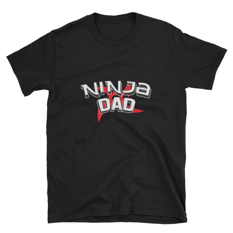 Papa Shirt, Geschenk Für Papa, Vatertag Neue Zu Sein Beste Überhaupt, Ninja von Pricity