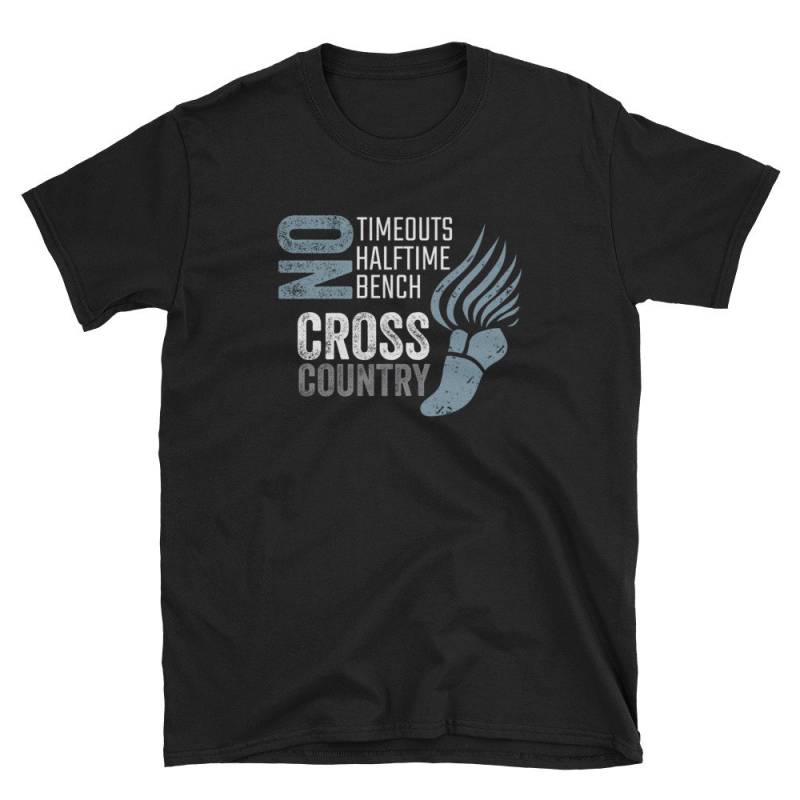 Track Shirt, Cross Country Geschenk, Laufen Sport-T-Shirt, Tshirt, Mom T-Shirt, Keine Timeouts Halbzeit Bank Track Shirt, Cross Country Geschenk, Laufen Sport-T-Shirt, Tshirt, Mom T-Shirt, Keine Timeouts Halbzeit Bank von Pricity