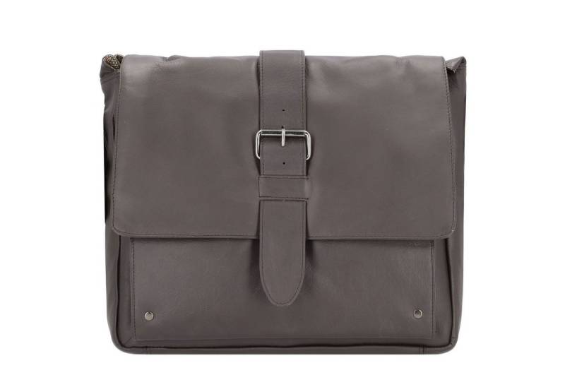 Pride and Soul Messenger Bag Neo, Leder von Pride and Soul