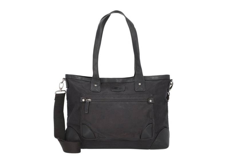 Pride and Soul Schultertasche, Canvas von Pride and Soul