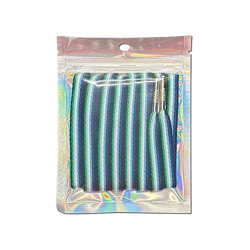 Pride.Direct® Gay Man Schnürsenkel 120cm | LGBT Accessoires | LGBTQ+ | Pride von Pride.Direct