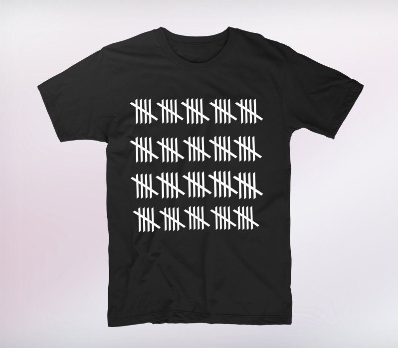 100 Jahre T-Shirt, Alt, Lustiges Geschenk, Alt von PrideandPassionShop