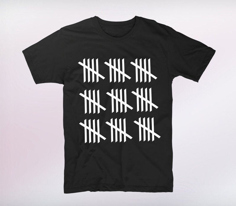 45 Geburtstag Geschenk, Jahre T-Shirt, Geschenk von PrideandPassionShop