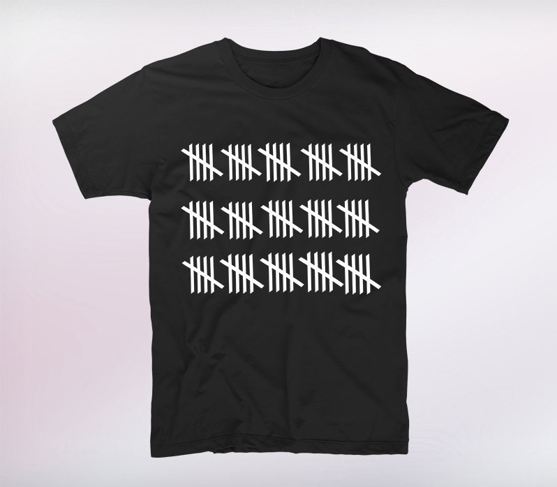 75 Jahre T-Shirt, Alt von PrideandPassionShop