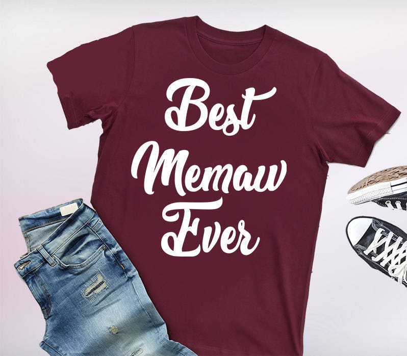 Geschenk Für Memaw, Memaw Geschenk, Geschenke, Geschenke Beste Aller Zeiten von PrideandPassionShop