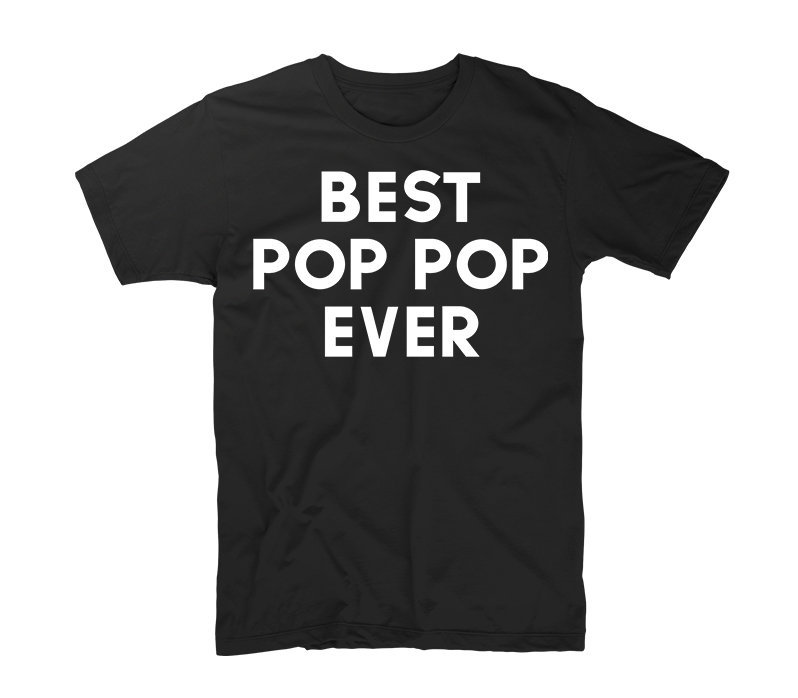 Geschenk Für Pop Pop, Shirt, Beste Geschenke, Geschenke Geschenkidee von PrideandPassionShop
