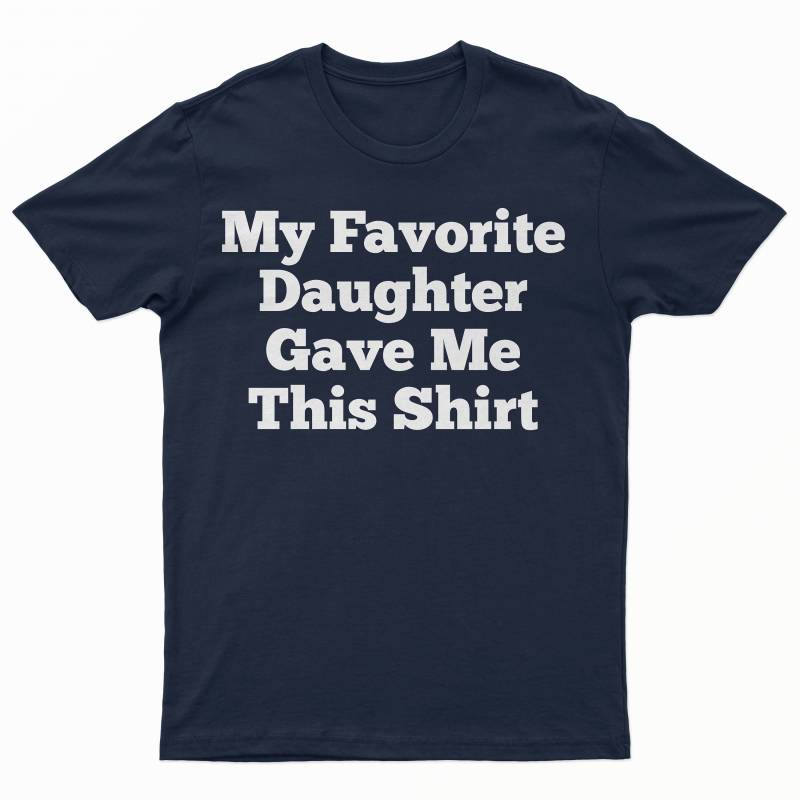 Shirt Für Papa, Geschenk Von Tochter, Papa Shirt, Lustiges T T-Shirt, Sohn von PrideandPassionShop