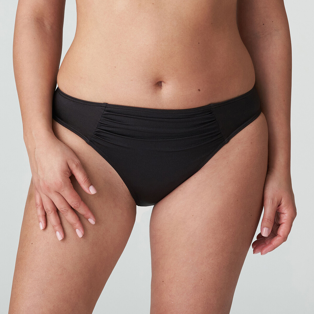 PrimaDonna Barrani Bikini Hose, Farbe: Roast Braun, Größe: 38, Damen von Prima donna