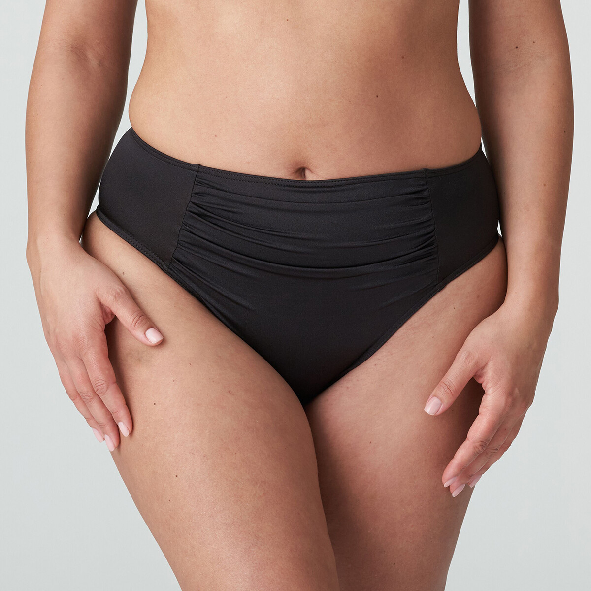 PrimaDonna Barrani Bikini Hose, Farbe: Roast Braun, Größe: 46, Damen von Prima donna