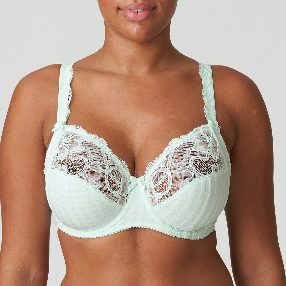 PrimaDonna Madison BH Mit Bügel, Farbe: Fleur De Printemps, Größe: 100D, Damen von Prima donna