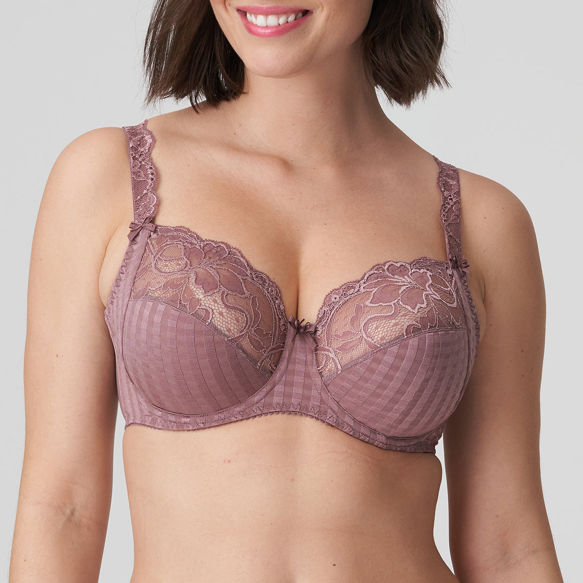 PrimaDonna Madison BH Mit Bügel, Farbe: Multicolor, Größe: 80H, Damen von Prima donna