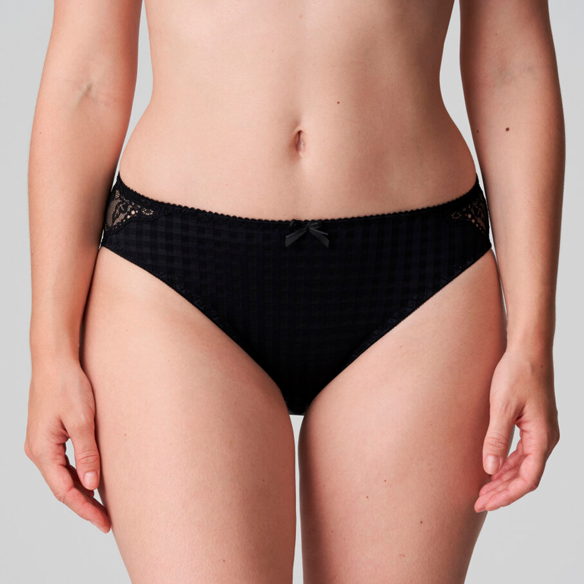 PrimaDonna Madison Tai Slip, Schwarz, Größe: 36, Damen PrimaDonna Madison Tai Slip, Schwarz, Größe: 36, Damen von PrimaDonna