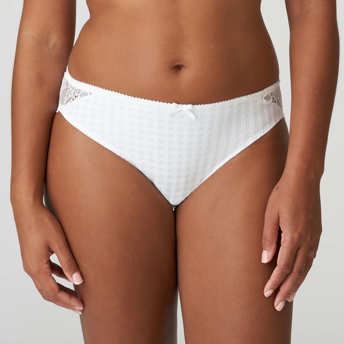 PrimaDonna Madison Tai Slip, Weiß, Größe: 36, Damen PrimaDonna Madison Tai Slip, Weiß, Größe: 36, Damen von PrimaDonna