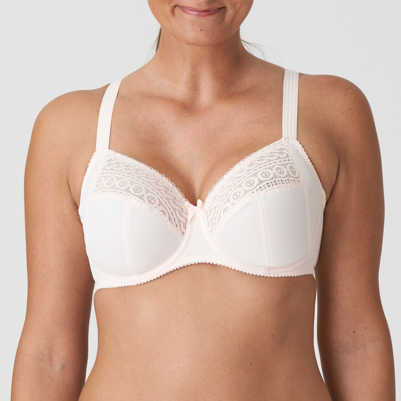 PrimaDonna Montara BH Mit Bügel, Farbe: Crystal Pink, Größe: 100D, Damen von Prima donna