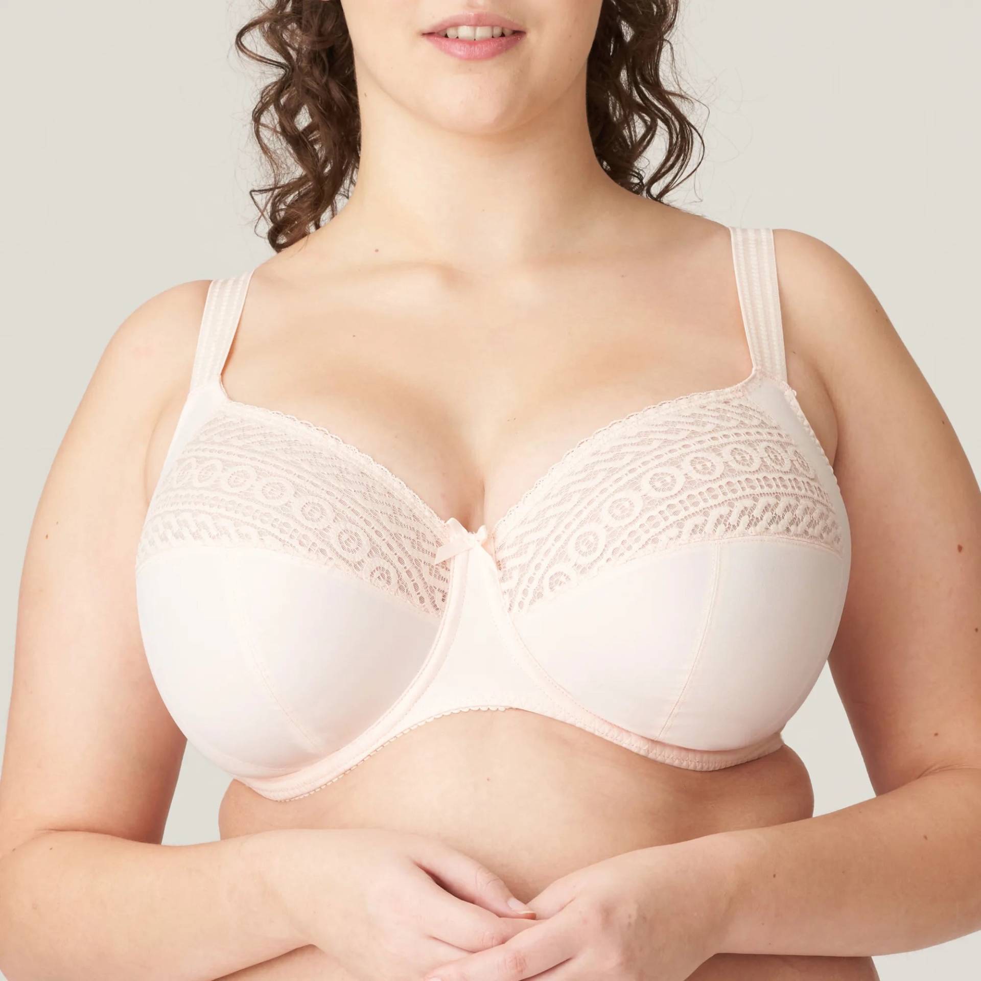 PrimaDonna Montara BH Mit Bügel, Farbe: Crystal Pink, Größe: 70J, Damen von Prima donna