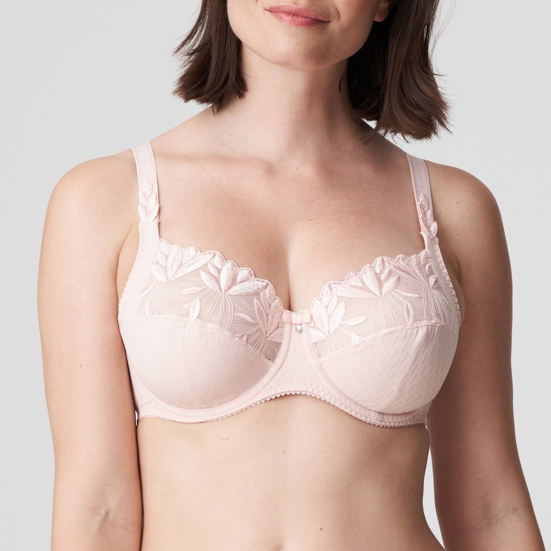 PrimaDonna Orlando BH Mit Bügel, Farbe: Pinky Pink, Größe: 100C, Damen von Prima donna