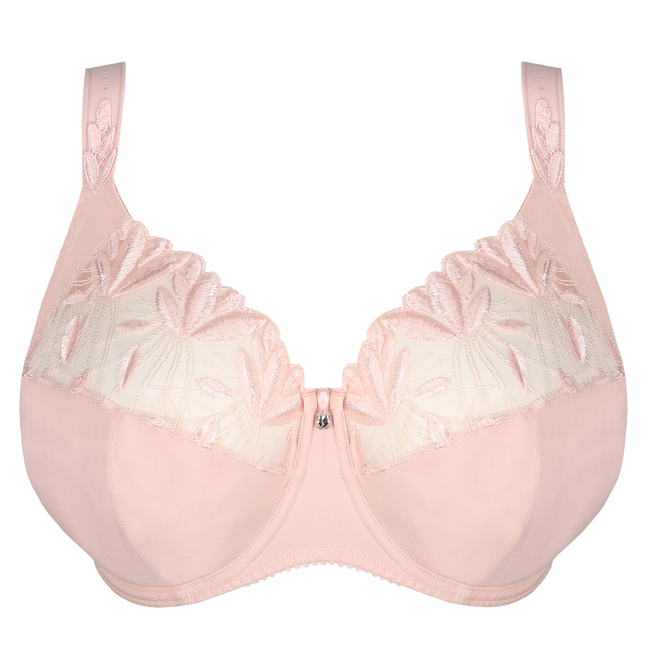 PrimaDonna Orlando BH Mit Bügel, Farbe: Pinky Pink, Größe: 85K, Damen von Prima donna