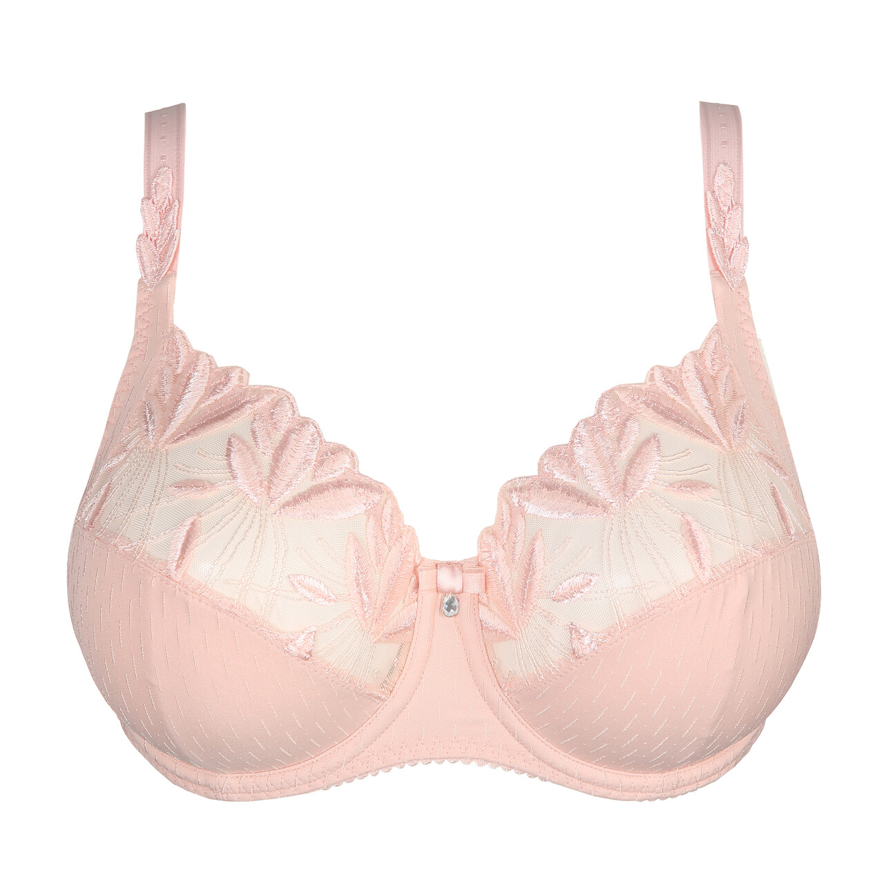 PrimaDonna Orlando BH Mit Bügel, Farbe: Pinky Pink, Größe: 90E, Damen von Prima donna