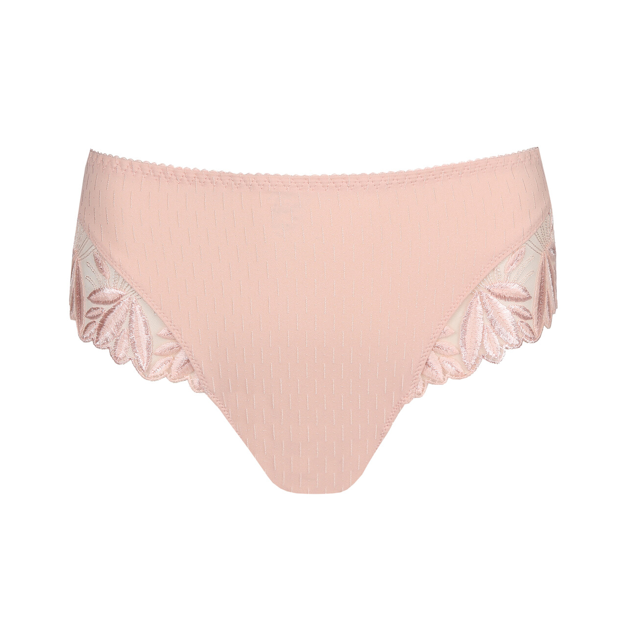 PrimaDonna Orlando String Slip, Farbe: Pinky Pink, Größe: 44, Damen von Prima donna