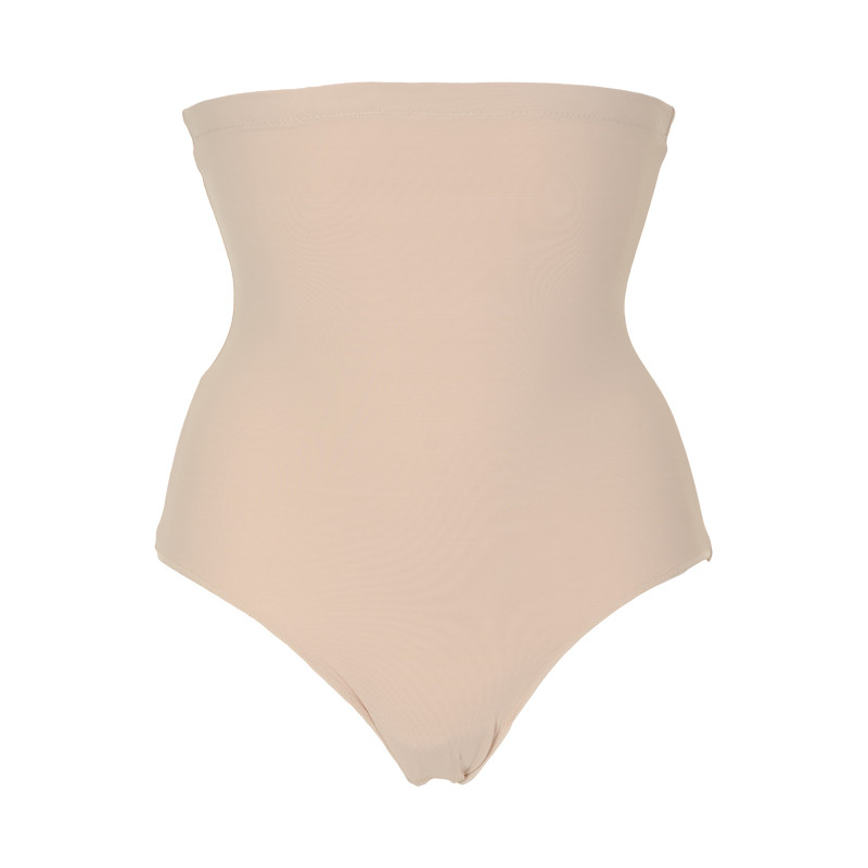 PrimaDonna Perle Shapewear Slip, Farbe: Braun, Größe: 38, Damen von Prima donna