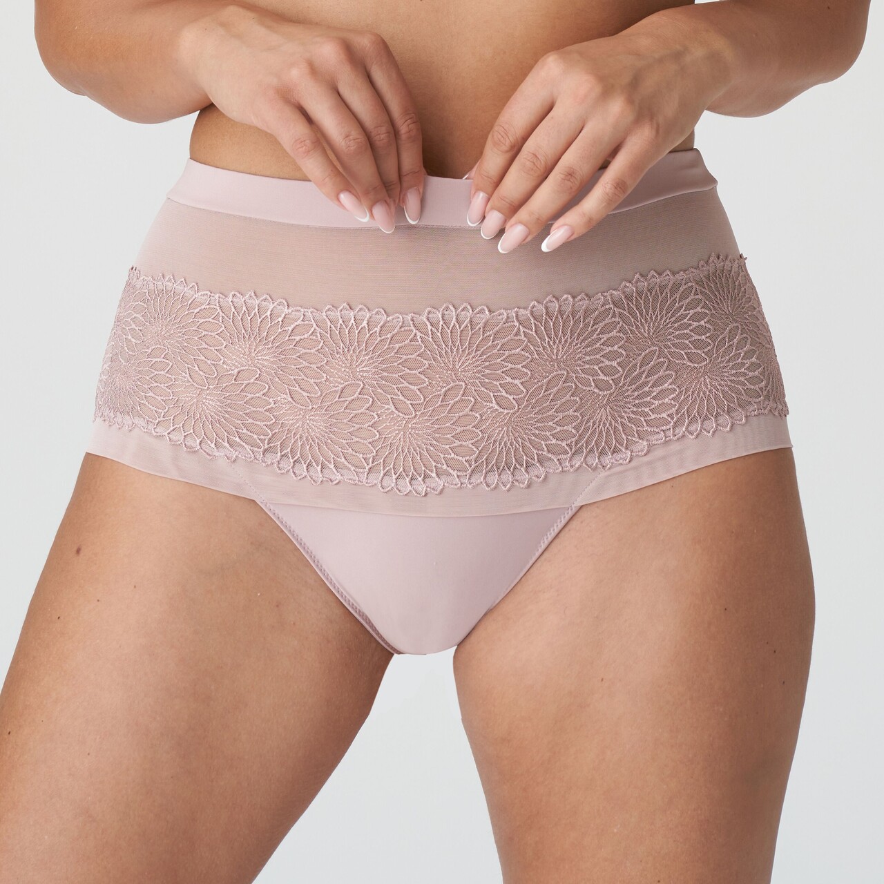 PrimaDonna Sophora Hotpants, Farbe: Bois De Rose, Größe: 40, Damen von Prima donna