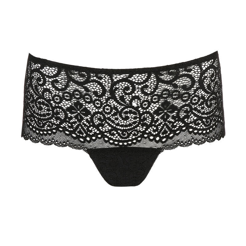 PrimaDonna Twist I Do Hipster Slip, Farbe: Schwarz, Größe: 36, Damen von Prima donna