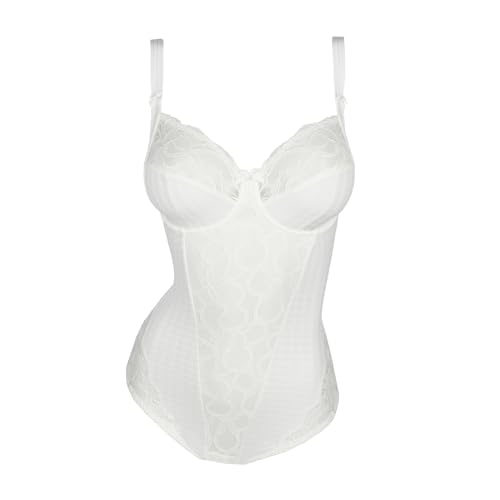 Primadonna Body Größe 90C, Farbe Natural von Primadonna