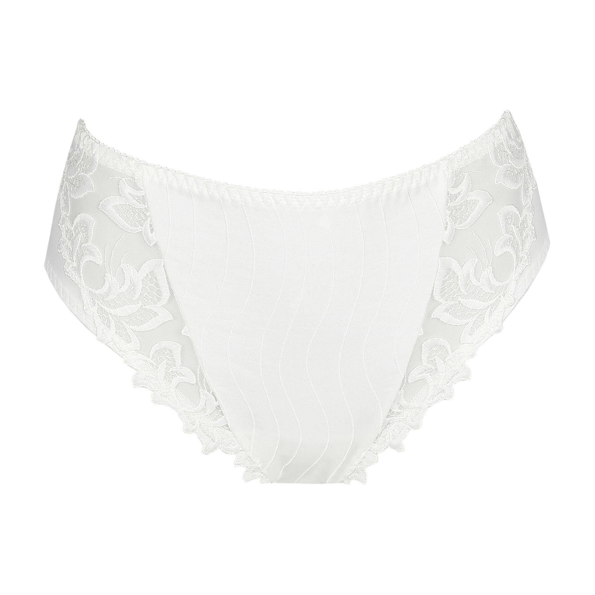 PrimaDonna - DEAUVILLE natur Taillenslip natur - Gr. - 48 von PrimaDonna