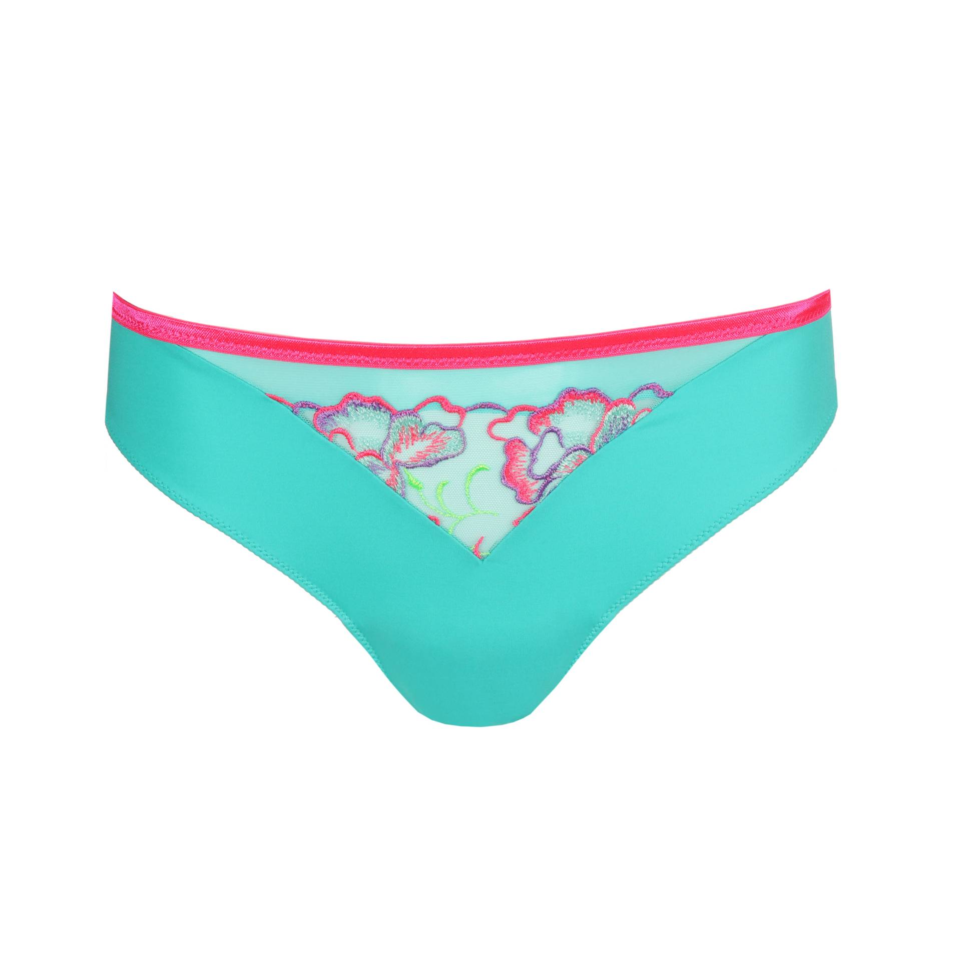 PrimaDonna - DEVDAHA mermaid Rioslip - Gr. - 42 von PrimaDonna