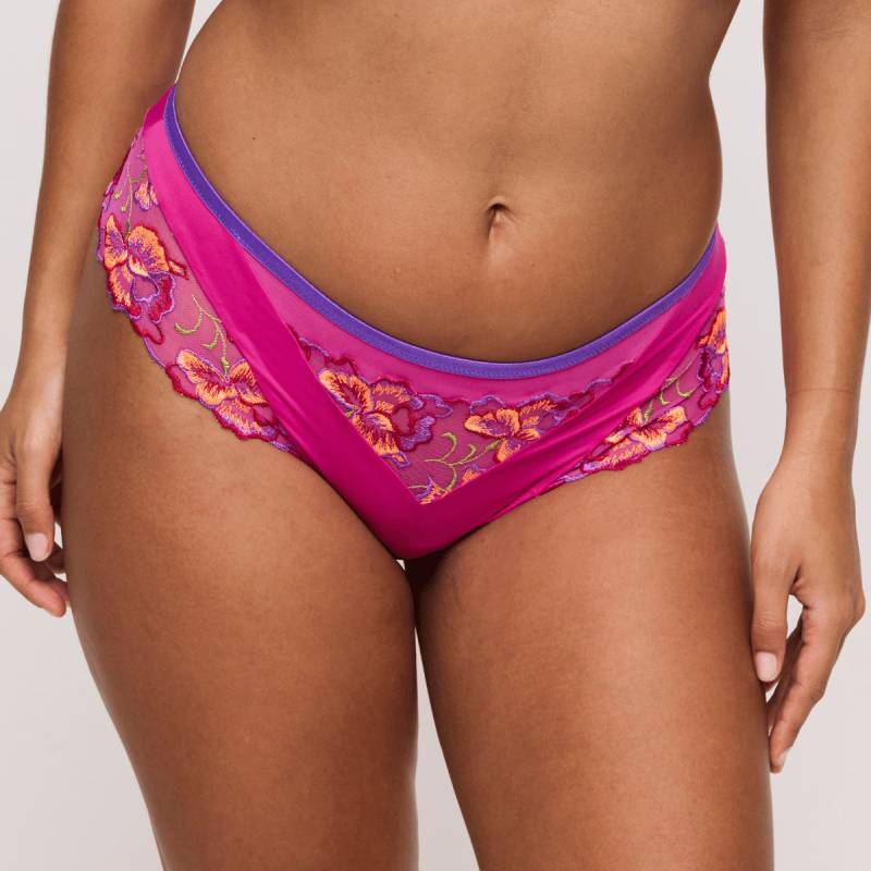PrimaDonna Devdaha String, Pink, Größe: 46, Damen von PrimaDonna
