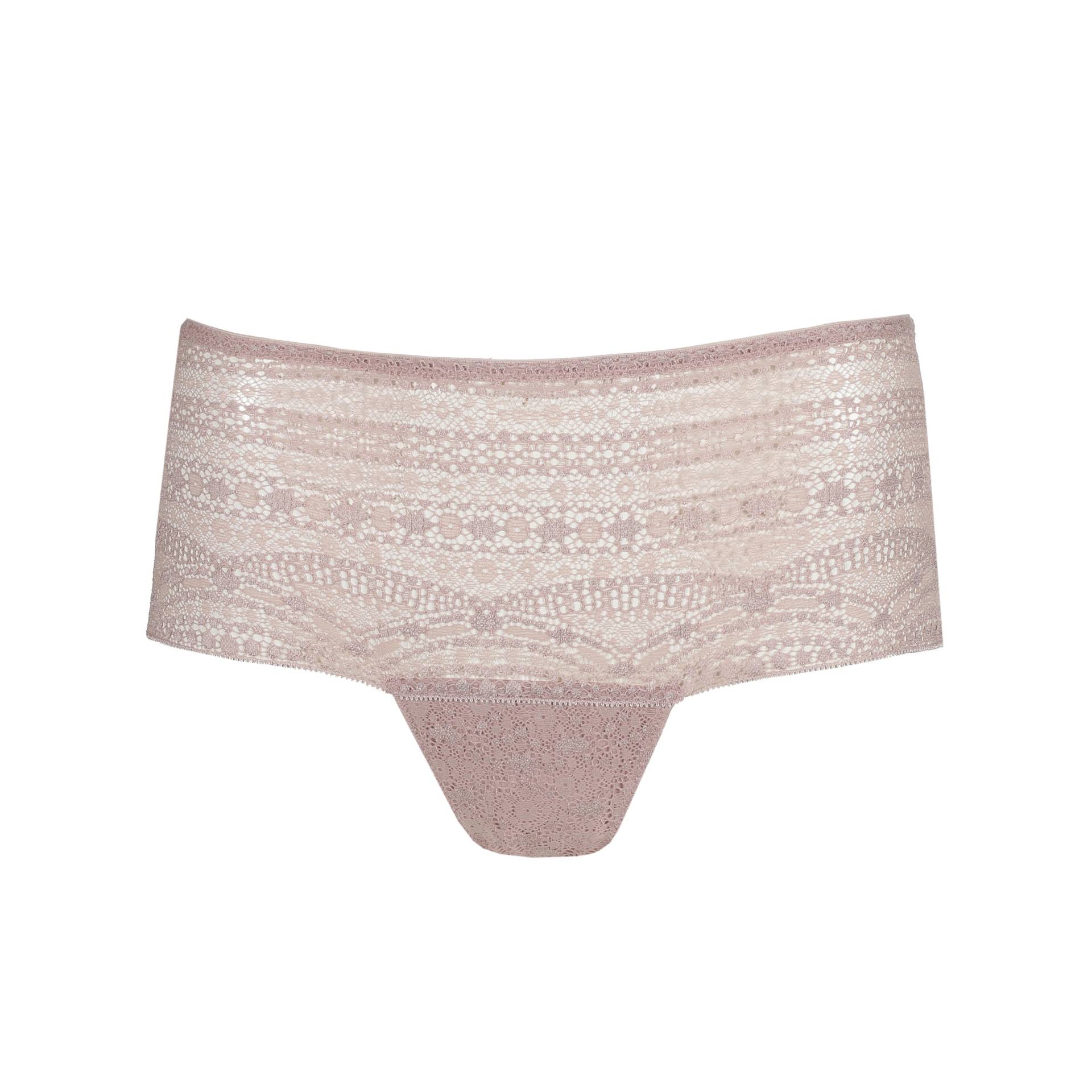 PrimaDonna - EPIRUS bois de rose Hotpants bois de rose - Gr. - 38 von PrimaDonna
