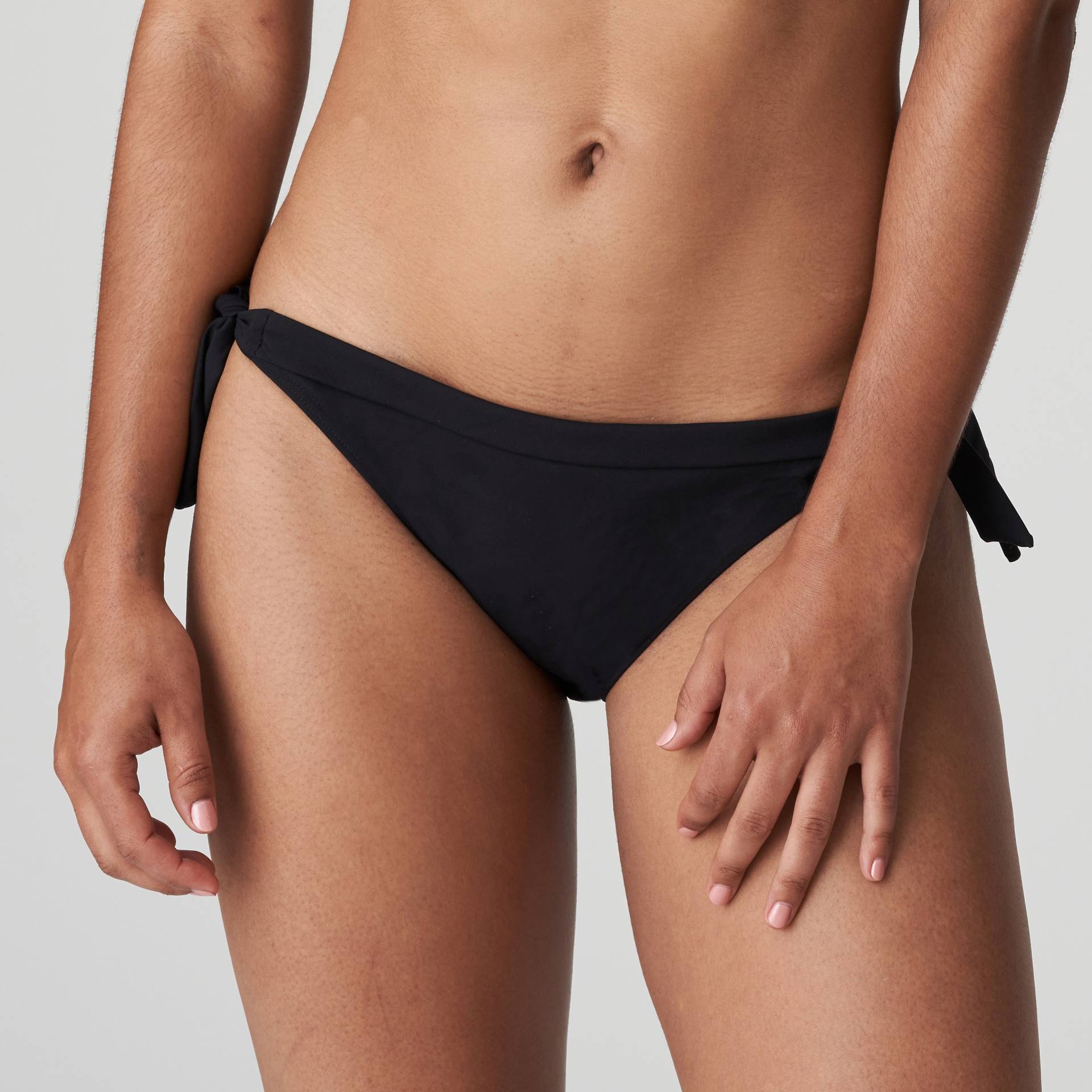 PrimaDonna Holiday tai Bikinihose, Schwarz, Größe: 40, Damen von PrimaDonna