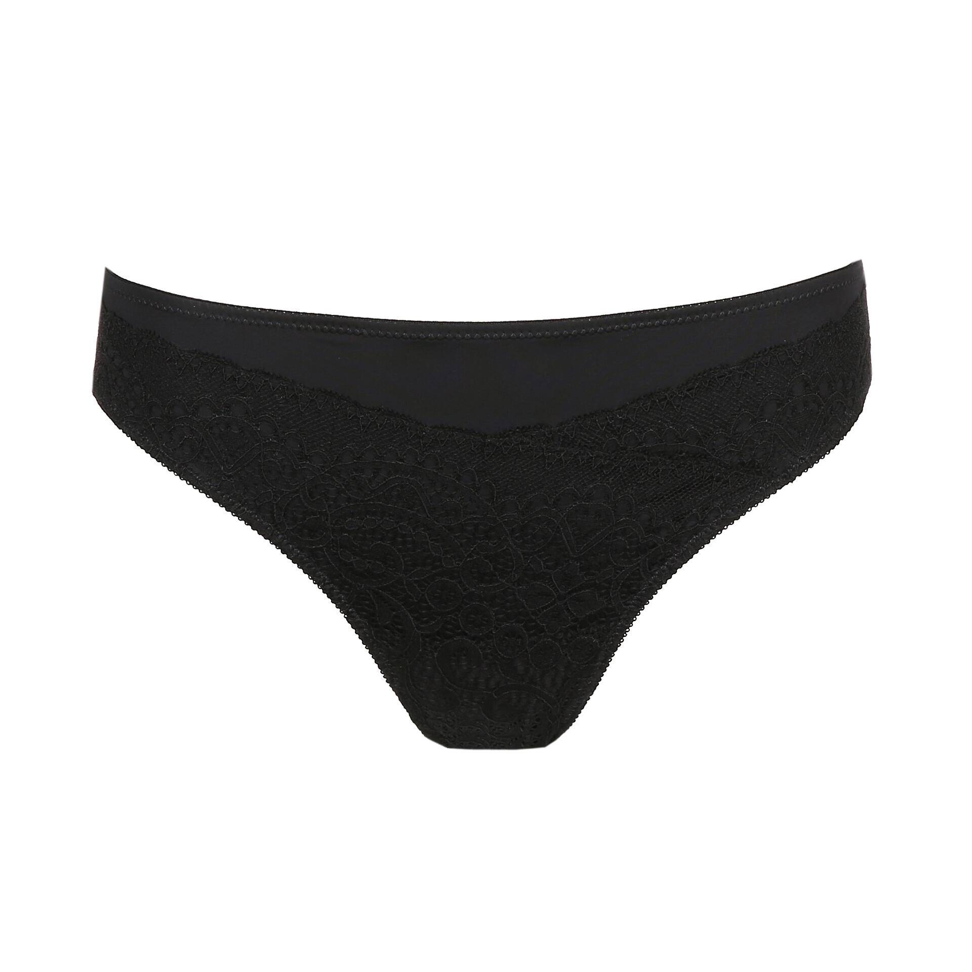 PrimaDonna - I DO schwarz Rioslip schwarz - Gr. - 38 von PrimaDonna