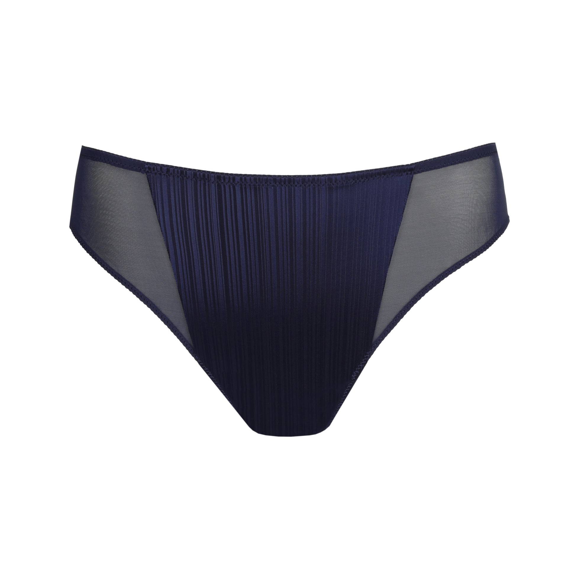 PrimaDonna - KNOKKE saphir blau Rioslip saphir blau - Gr. - 44 von PrimaDonna