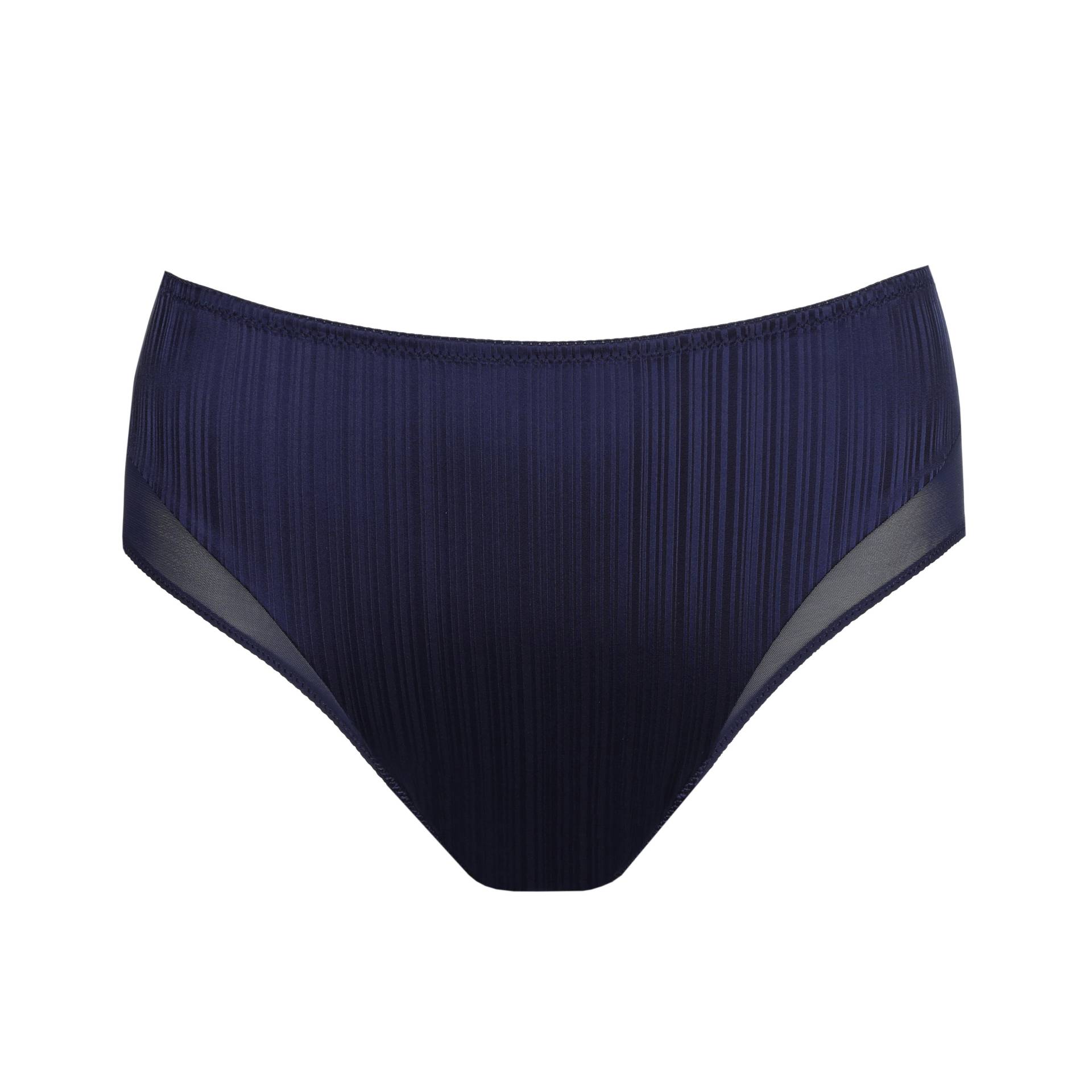 PrimaDonna - KNOKKE saphir blau Taillenslip saphir blau - Gr. - 46 von PrimaDonna