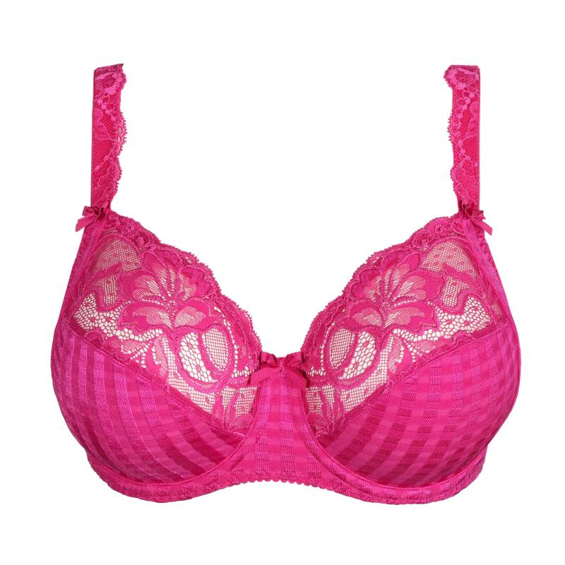 PrimaDonna - MADISON Fuchsia Fiesta Vollschalen-BH fuchsia fiesta - Gr. - 85D von PrimaDonna