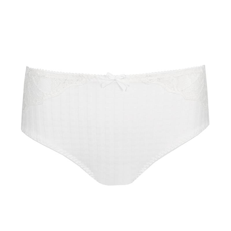 PrimaDonna - MADISON weiss Taillenslip weiss - Gr. - 44 von PrimaDonna