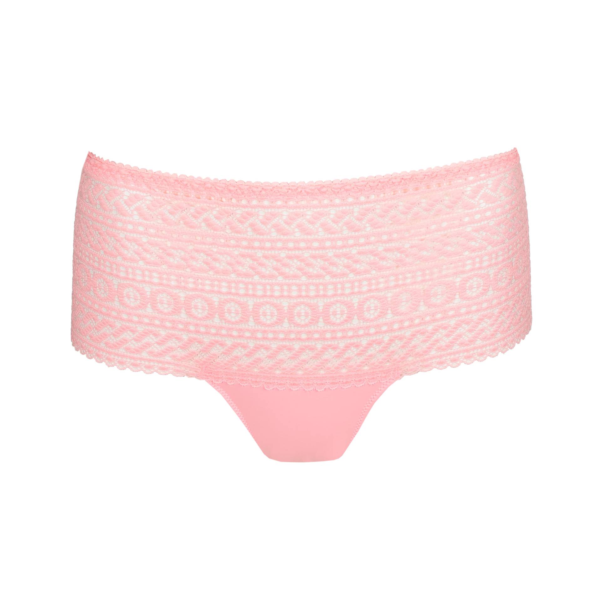 PrimaDonna - MONTARA Pink Parfait Luxus String pink parfait - Gr. - 38 von PrimaDonna