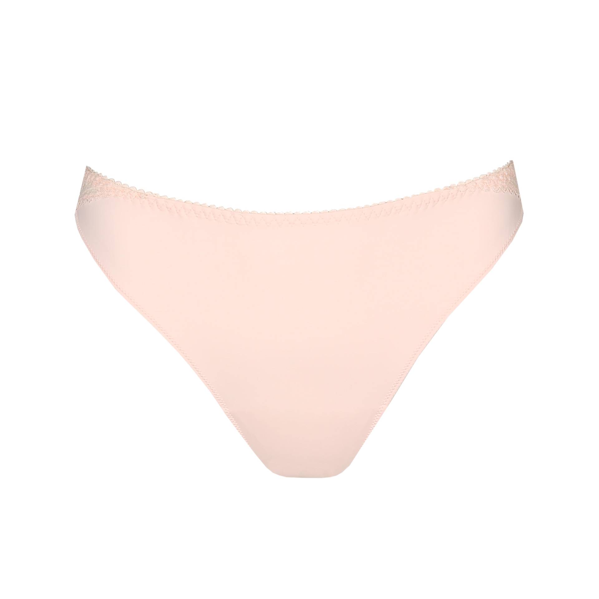 PrimaDonna - MONTARA crystal pink String crystal pink - Gr. - 42 von PrimaDonna