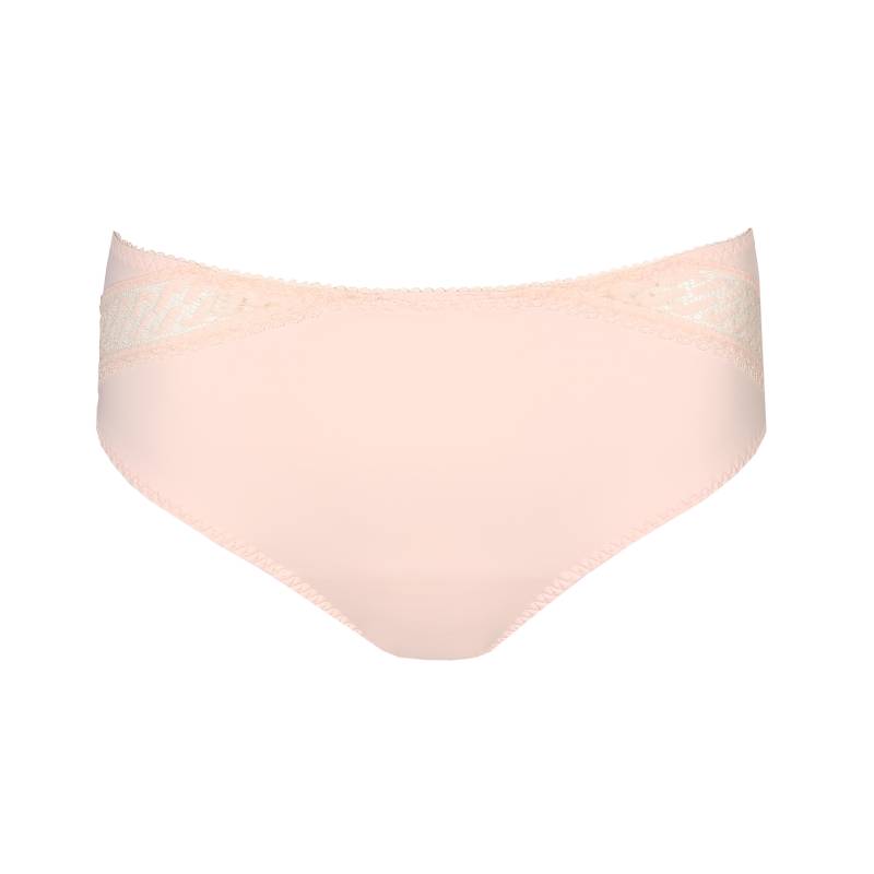 PrimaDonna - MONTARA crystal pink Taillenslip crystal pink - Gr. - 48 von PrimaDonna