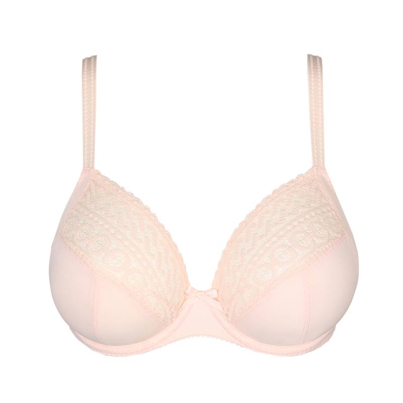 PrimaDonna - MONTARA crystal pink Tiefdekolletierter BH crystal pink - Gr. - 75F von PrimaDonna