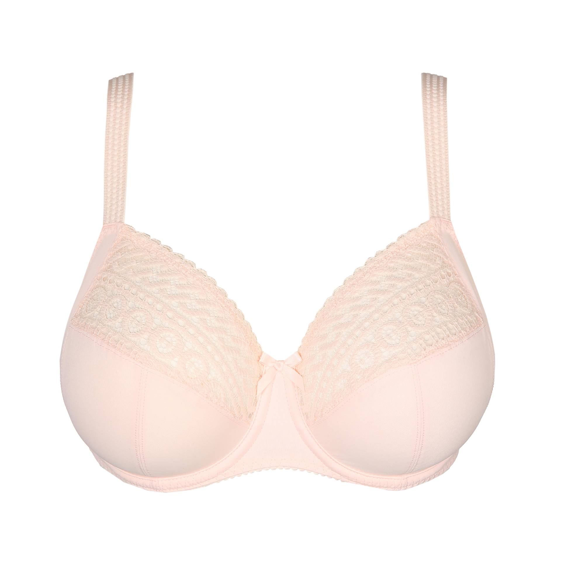PrimaDonna - MONTARA crystal pink Vollschalen-BH crystal pink - Gr. - g90 von PrimaDonna