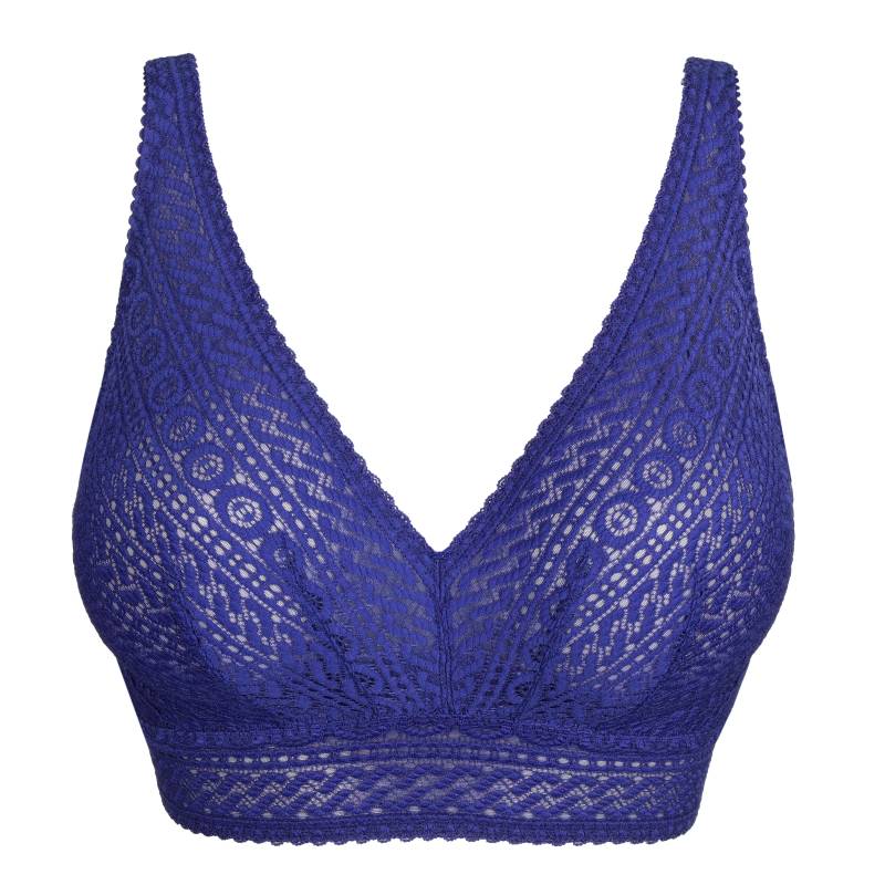 PrimaDonna - MONTARA lazurite Bralette lazurite - Gr. - g80 von PrimaDonna