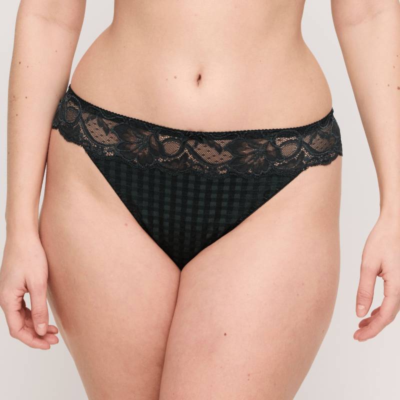 PrimaDonna Madison String, Grün, Größe: 46, Damen von PrimaDonna